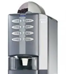 Locação de máquina de café e chocolate